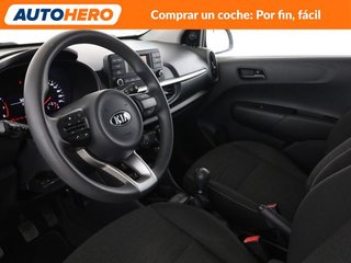 Kia Picanto 1.0 Concept