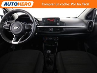 Kia Picanto 1.0 Concept