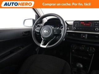 Kia Picanto 1.0 Concept