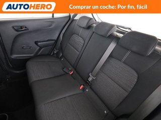 Kia Picanto 1.0 Concept