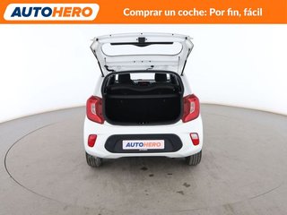Kia Picanto 1.0 Concept