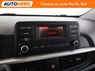 Kia Picanto 1.0 Concept