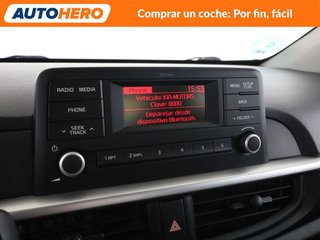 Kia Picanto 1.0 Concept