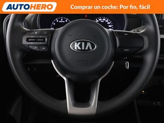 Kia Picanto 1.0 Concept