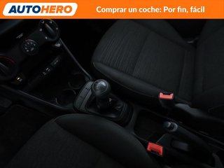 Kia Picanto 1.0 Concept
