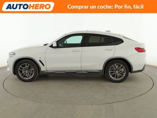 BMW X4 xDrive 25d