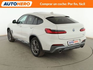 BMW X4 xDrive 25d
