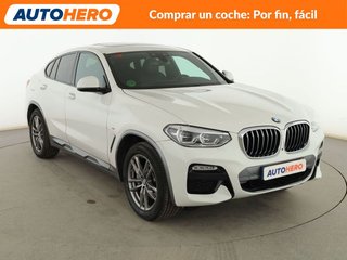 BMW X4 xDrive 25d