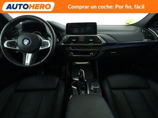 BMW X4 xDrive 25d