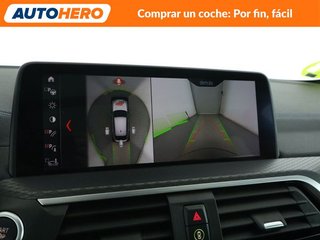 BMW X4 xDrive 25d