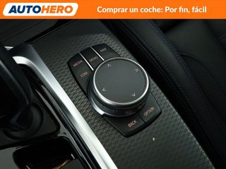 BMW X4 xDrive 25d