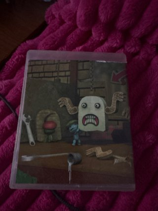 LittleBig Planet PS3 Juego