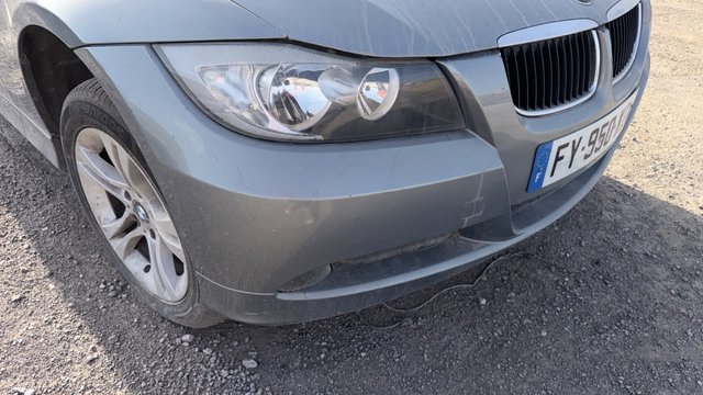 Faro delantero derecho BMW Serie 3