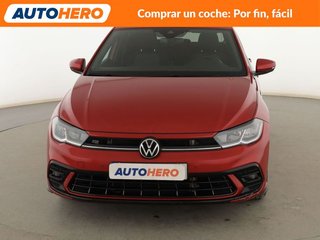 Volkswagen Polo 1.0 TSI R-Line