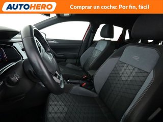 Volkswagen Polo 1.0 TSI R-Line