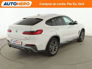 BMW X4 xDrive 25d