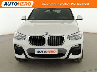 BMW X4 xDrive 25d