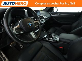 BMW X4 xDrive 25d
