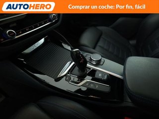 BMW X4 xDrive 25d