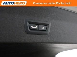 BMW X4 xDrive 25d