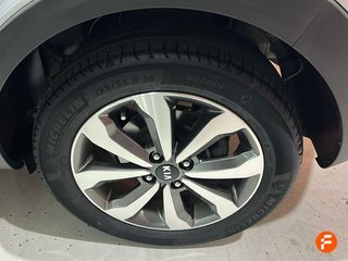 Kia Stonic 1.0 T-GDi 74kW (100CV) MHEV iMT Drive