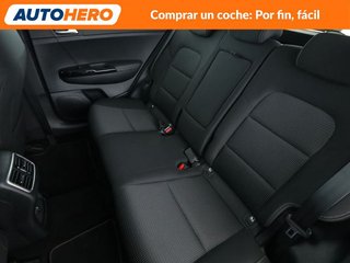 Kia Sportage 1.6 CRDi Mild-Hybrid Drive 2WD