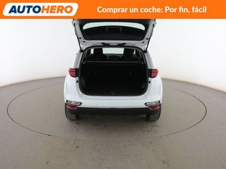 Kia Sportage 1.6 CRDi Mild-Hybrid Drive 2WD