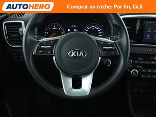 Kia Sportage 1.6 CRDi Mild-Hybrid Drive 2WD