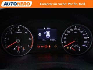 Kia Sportage 1.6 CRDi Mild-Hybrid Drive 2WD