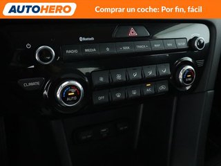 Kia Sportage 1.6 CRDi Mild-Hybrid Drive 2WD