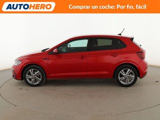Volkswagen Polo 1.0 TSI R-Line