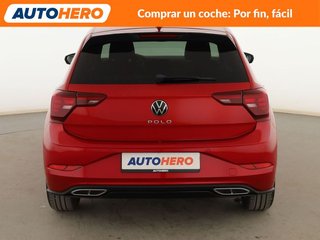 Volkswagen Polo 1.0 TSI R-Line