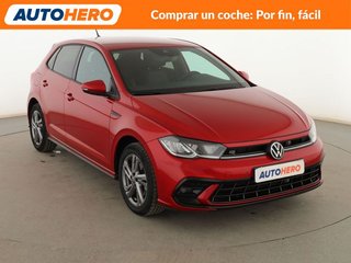 Volkswagen Polo 1.0 TSI R-Line