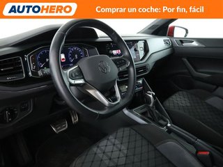Volkswagen Polo 1.0 TSI R-Line