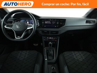 Volkswagen Polo 1.0 TSI R-Line