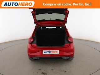 Volkswagen Polo 1.0 TSI R-Line