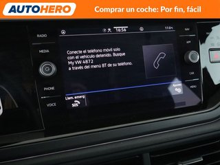Volkswagen Polo 1.0 TSI R-Line