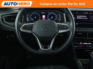 Volkswagen Polo 1.0 TSI R-Line