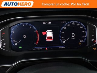 Volkswagen Polo 1.0 TSI R-Line