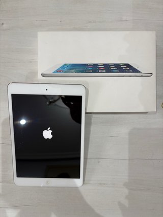 iPad mini 1ª Gen 16GB WiFi - A1432 - Con Caja Orig