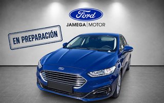 Ford Mondeo 2.0 Híbrido 138kW (187CV) Trend HEV Auto