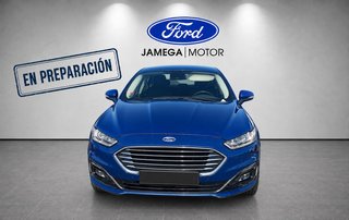 Ford Mondeo 2.0 Híbrido 138kW (187CV) Trend HEV Auto