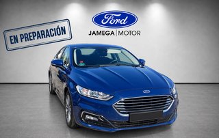Ford Mondeo 2.0 Híbrido 138kW (187CV) Trend HEV Auto