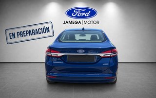 Ford Mondeo 2.0 Híbrido 138kW (187CV) Trend HEV Auto