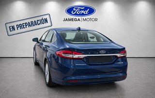Ford Mondeo 2.0 Híbrido 138kW (187CV) Trend HEV Auto