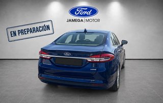 Ford Mondeo 2.0 Híbrido 138kW (187CV) Trend HEV Auto