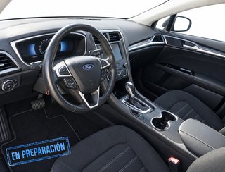 Ford Mondeo 2.0 Híbrido 138kW (187CV) Trend HEV Auto