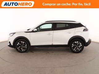 Peugeot 2008 1.2 PureTech Allure Pack