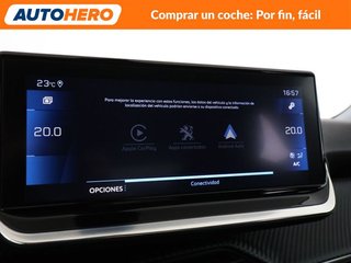 Peugeot 2008 1.2 PureTech Allure Pack