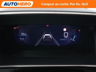 Peugeot 2008 1.2 PureTech Allure Pack